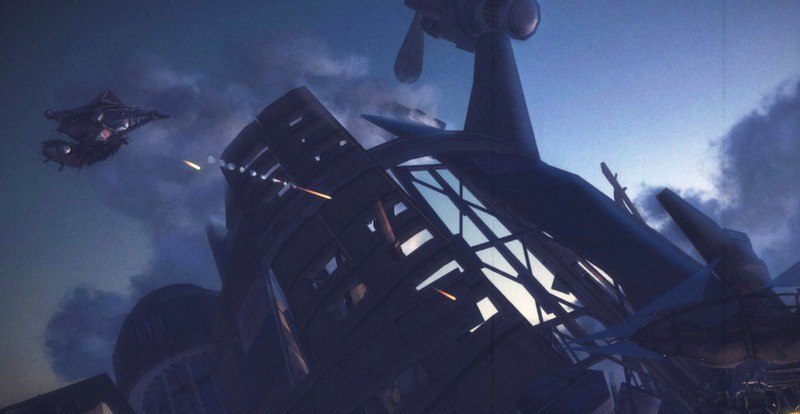 Guns of Icarus Online PC Steam CD Key