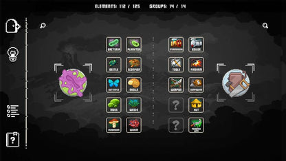 Doodle God: 8-bit Mania Steam CD Key