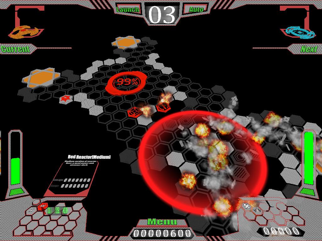 Hexagon Defense Steam CD Key