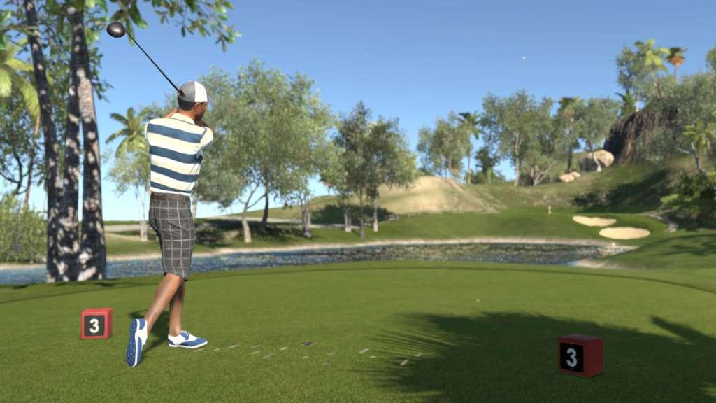 The Golf Club 2 XBOX One CD Key