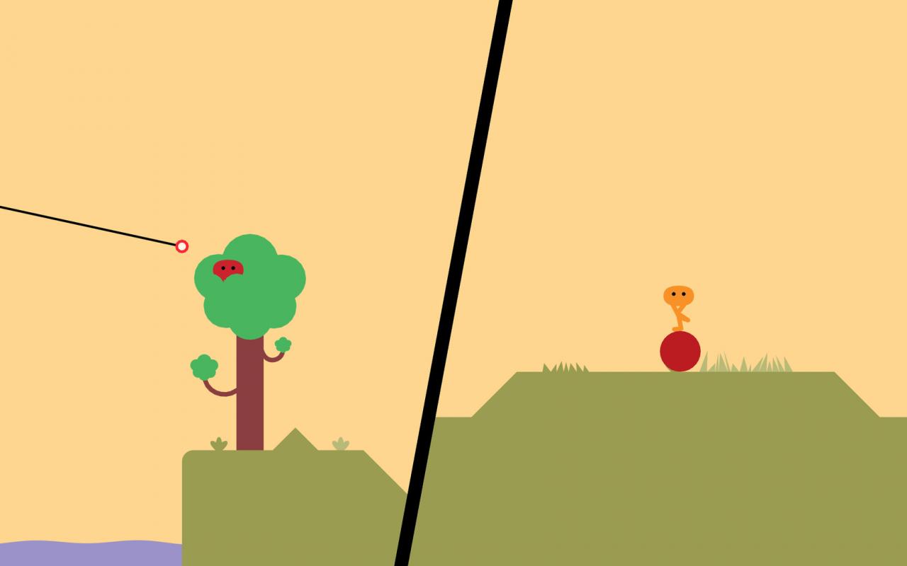 Pikuniku XBOX One / Xbox Series X|S Account