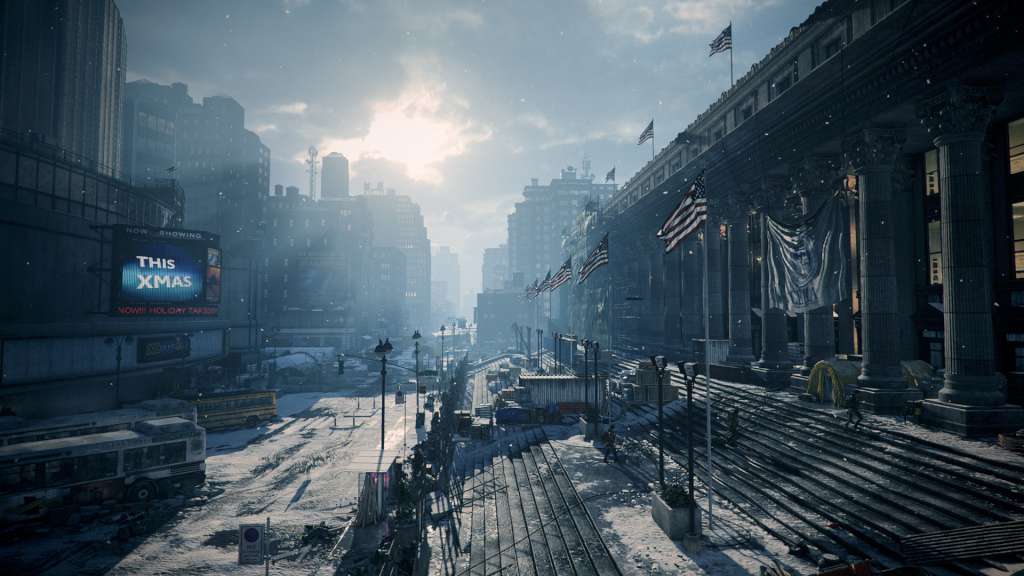 Tom Clancy's The Division - Random Weapon Skin DLC XBOX ONE Key