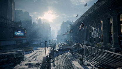 Tom Clancy's The Division - Random Weapon Skin DLC XBOX ONE Key