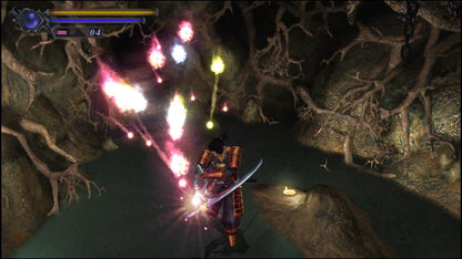 Onimusha: Warlords EU XBOX One CD Key