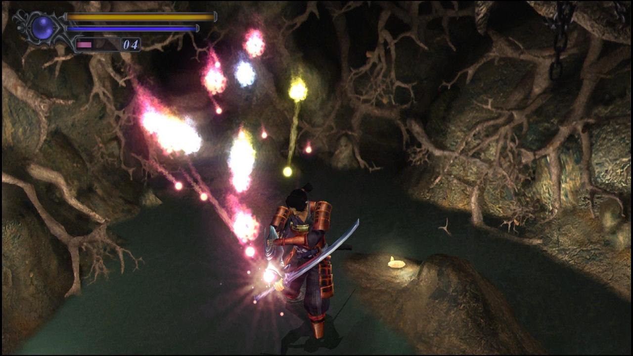 Onimusha: Warlords US XBOX One CD Key