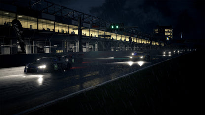 Assetto Corsa Competizione PC LATAM Steam CD Key