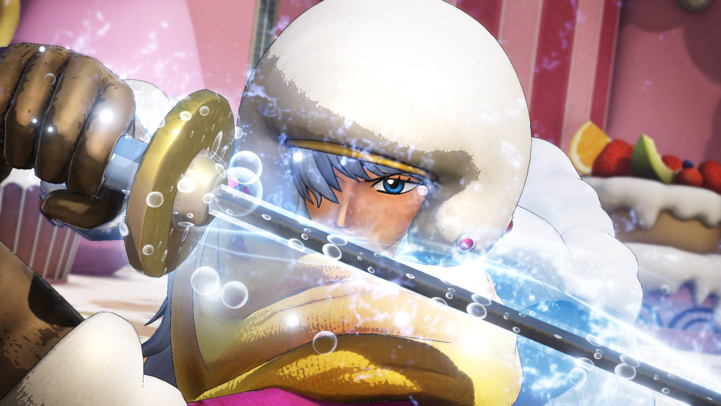 ONE PIECE: PIRATE WARRIORS 4 - Character Pass DLC US XBOX One CD Key