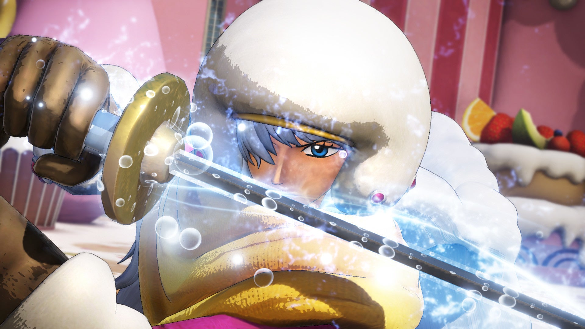 ONE PIECE: PIRATE WARRIORS 4 - Character Pass DLC US XBOX One CD Key