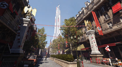 Wolfenstein Youngblood PS4/PS5 Account