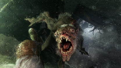 Metro Exodus PS4/PS5 Online Account Activation