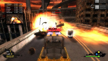 Post Apocalyptic Mayhem Steam CD Key