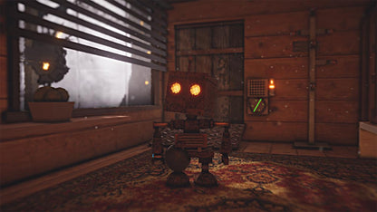 Mechanism Steam CD Key