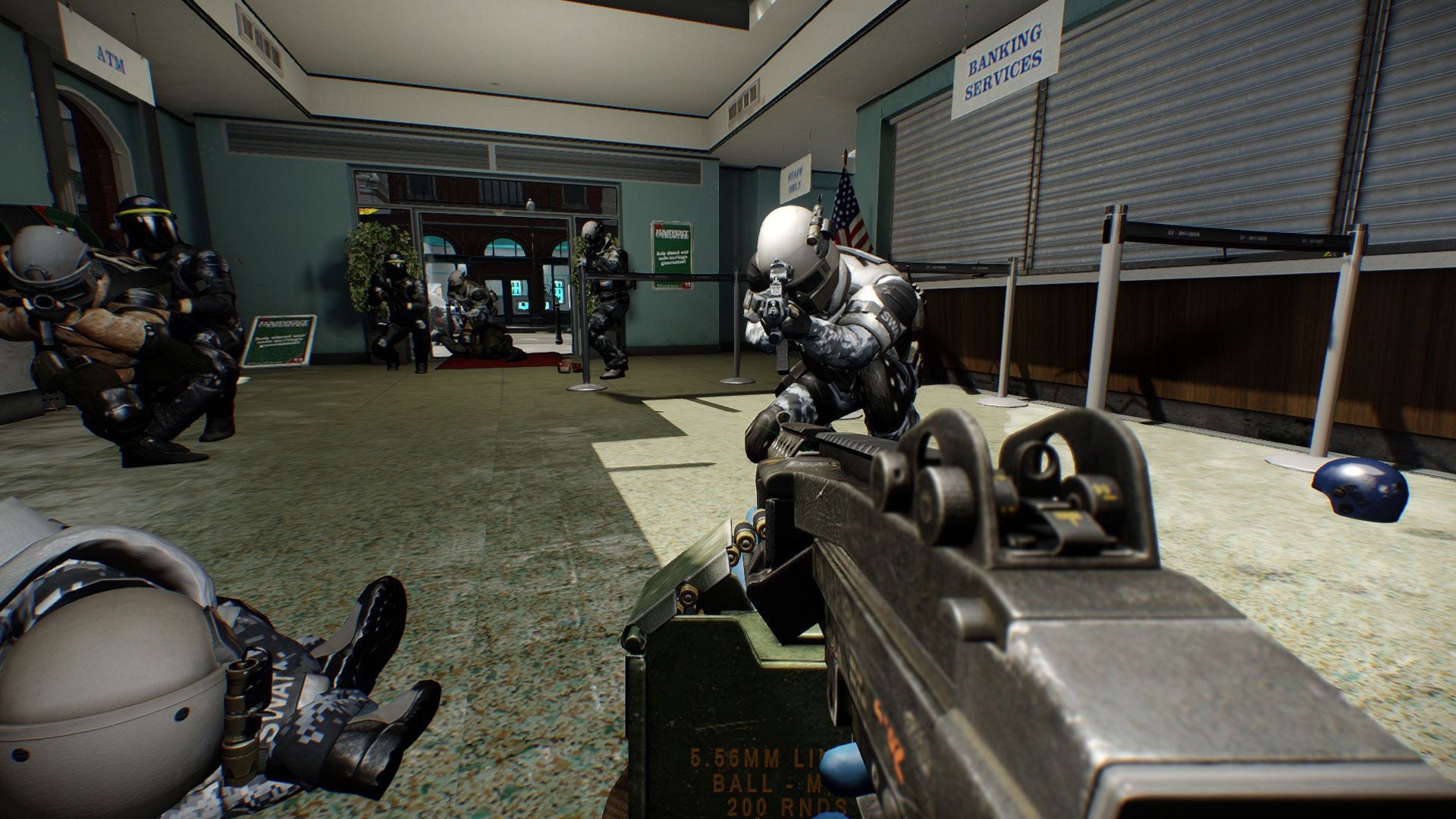 PAYDAY 2 Crimewave Edition AR VPN Required XBOX One CD Key