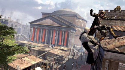 Assassin's Creed Brotherhood PC Steam Gift