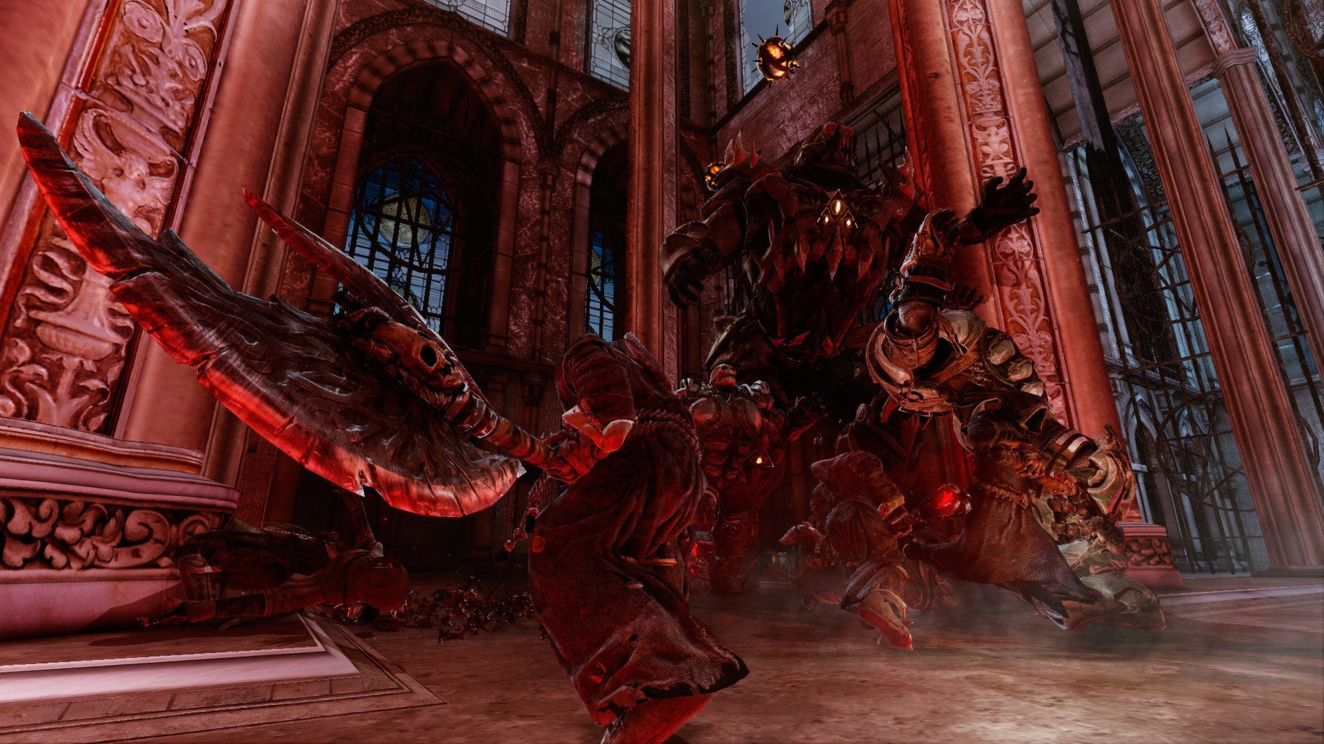 Painkiller Hell & Damnation Medieval Horror DLC PC Steam CD Key