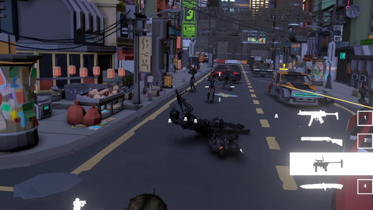 Reality End Steam CD Key
