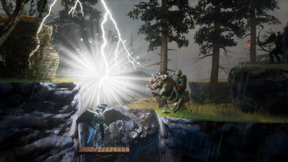 SolSeraph AR XBOX One / Xbox Series X|S / Windows 10/11 CD Key