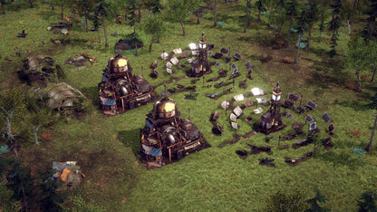 Endzone - A World Apart GOG CD Key