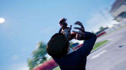 Squirrel with a Gun PS5 Account