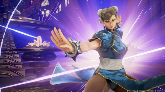 Marvel vs. Capcom: Infinite - Character Pass DLC EU XBOX One CD Key