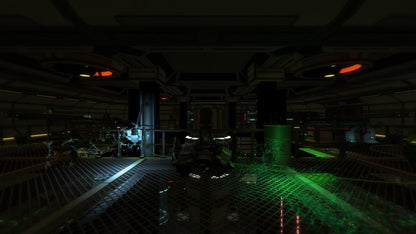 Lemuria: Lost in Space - VR Edition PC Steam CD Key