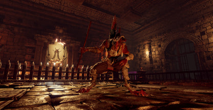 Bless Unleashed - Intel Skin Pack Digital Download CD Key
