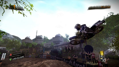 MUD Motocross World Championship Steam CD Key