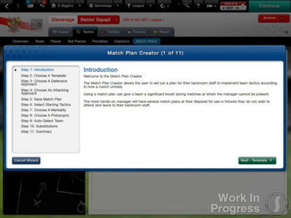 Football Manager 2014 RoW PC Steam CD Key
