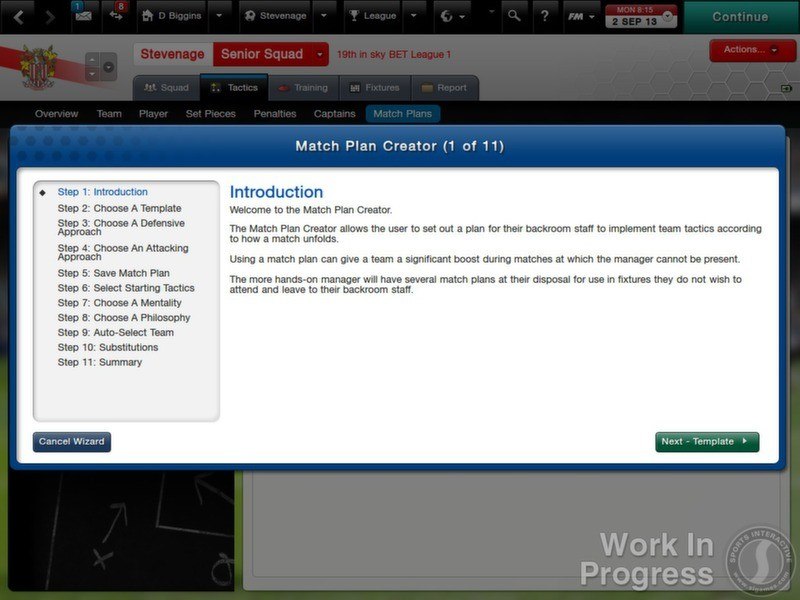 Football Manager 2014 US PC Steam CD Key