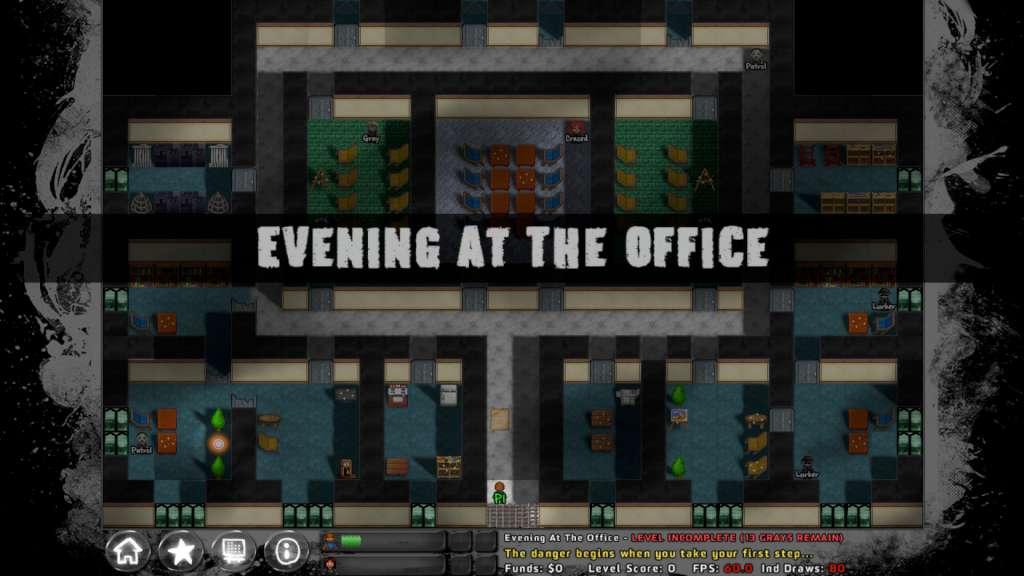 Shattered Haven Steam Gift