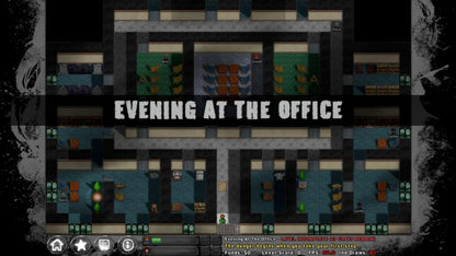 Shattered Haven Steam Gift