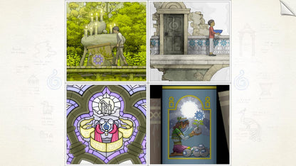 Gorogoa AR XBOX One CD Key