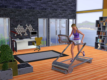 The Sims 3 - High-End Loft Stuff Pack EA App CD Key