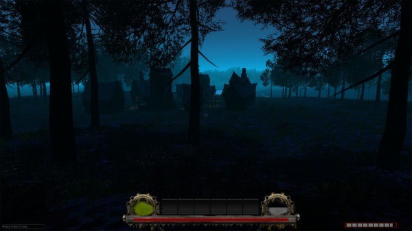 Forsaken Uprising (Early Access) Steam Gift