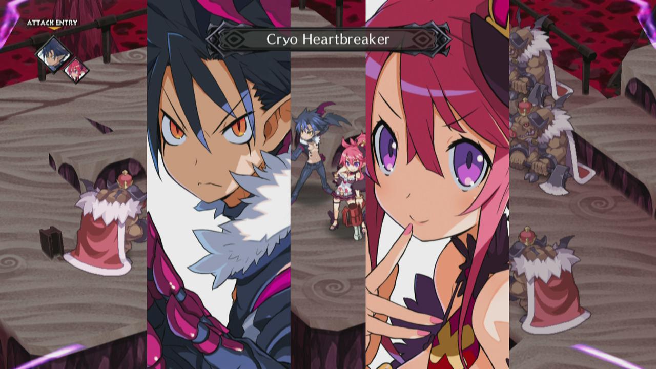 Disgaea 5 Complete Nintendo Switch Online Account Activation