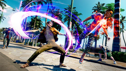Like a Dragon: Pirate Yakuza in Hawaii PS4/PS5 Online Account Activation