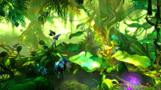 Trine 2 Steam CD Key
