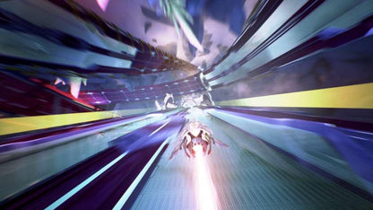Redout: Enhanced Edition Steam CD Key