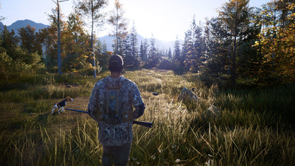 Hunting Simulator 2 Elite Edition PlayStation 5 Account
