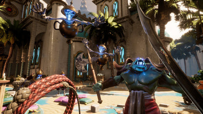 City of Brass XBOX One CD Key