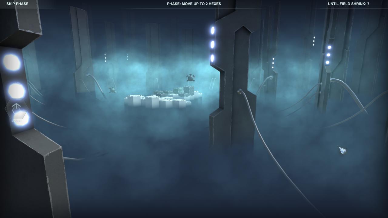 HexLab Steam CD Key