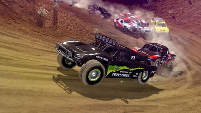 BAJA: Edge of Control HD PC Steam CD Key
