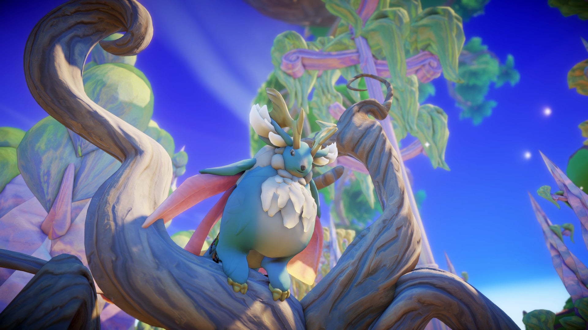 Grow: Song of the Evertree TR XBOX One CD Key
