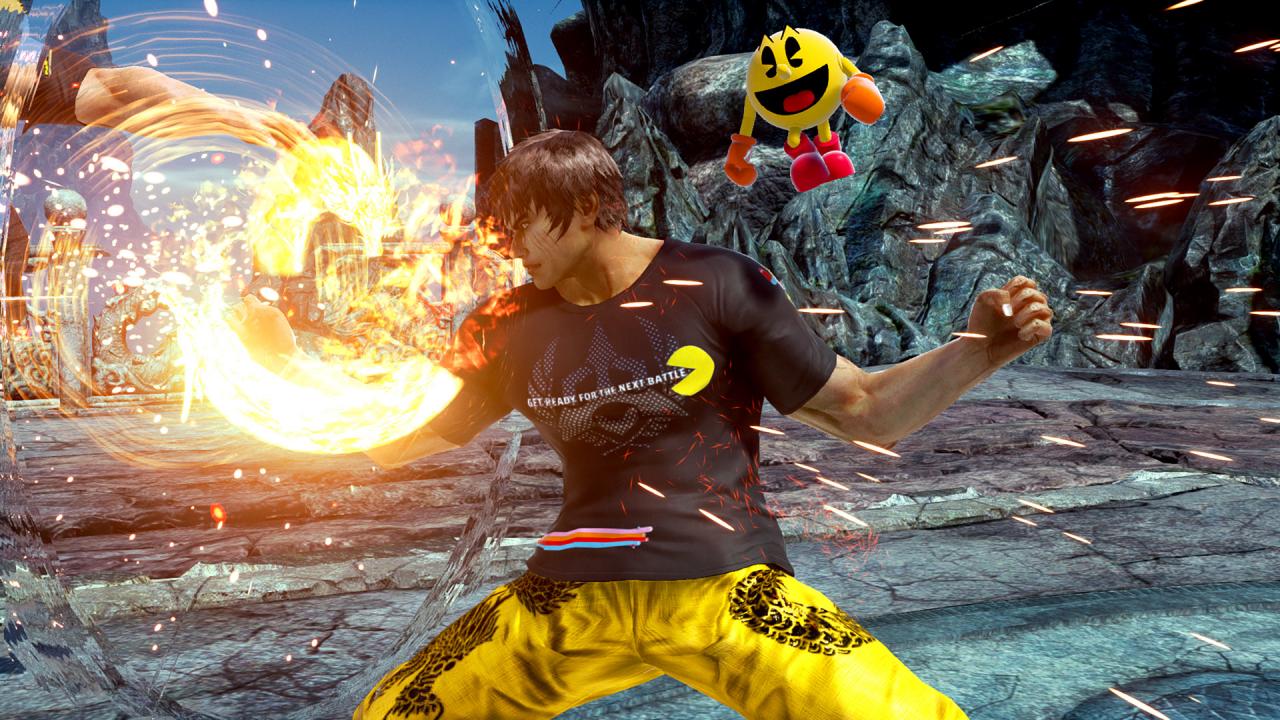 TEKKEN 7 - Season Pass 4 EU XBOX One CD Key
