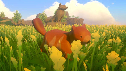 Yonder: The Cloud Catcher Chronicles US XBOX One CD Key