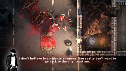 Splatter: Zombie Apocalypse Steam CD Key