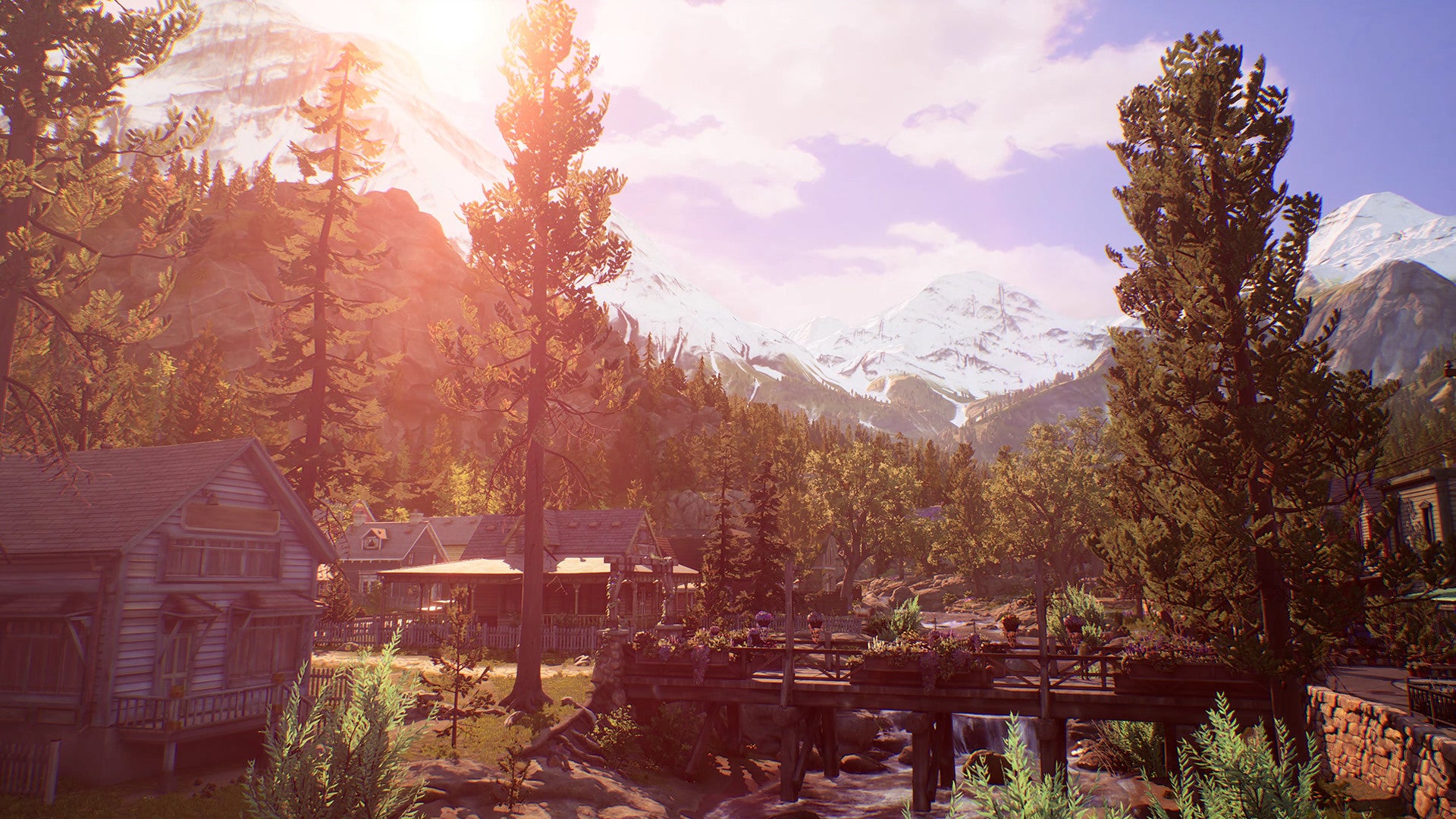 Life is Strange: True Colors PS4 Account