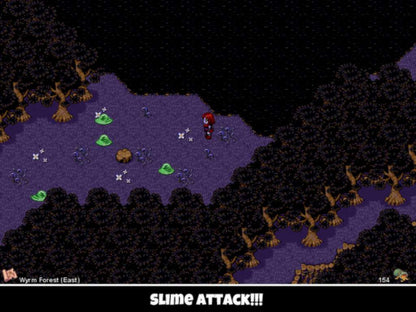 Aveyond: Lord of Twilight PC Steam CD Key