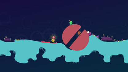 Muddledash EU Nintendo Switch CD Key