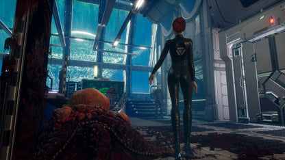 Protocol AR XBOX One / Xbox Series X|S CD Key